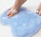 Preview: Fußbürste Rückenschrubber Fußbürste Wäscher Massagegerät Peeling