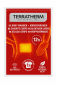 Preview: TerraTherm Körperwärmer 10 STÜCK – selbstklebende Wärmepads mit Naturstoffen 12h Bodywarmer