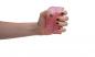 Preview: Handtrainer weich Fingertrainer Handmuskeltraining LEICHT-PINK