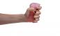 Preview: Handtrainer weich Fingertrainer Handmuskeltraining LEICHT-PINK