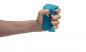 Preview: Handtrainer weich Fingertrainer Handmuskeltraining SCHWER-BLAU