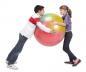 Preview: Gymnic ARTE 55 cm Gymnastikball Fitness Multicolor