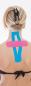 Preview: Body-Concept D-Tape Kinesiologie pink 5 cm Rolle á 5 m
