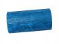 Preview: Fitness- und Massagerolle  Faszienrolle  45cm  blau