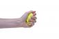 Preview: Therapieknete gelb weich 85g Dose Knetmasse Handtraining