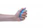 Preview: Therapieknete blau fest 85g Dose Knetmasse Handtraining