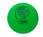 Preview: Anti-Stressball Knautschball Stressball 7cm GRÜN