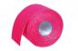 Preview: Body-Concept D-Tape Kinesiologie pink 5 cm Rolle á 5 m