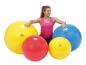 Preview: Gymnic Gymnastikball CLASSIC blau Ø ca. 65 cm Fitness