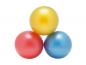 Preview: Overball 25cm Vinylball Spielball Pilates Trainingsball extra weich