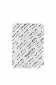 TerraTherm Körperwärmer 10 STÜCK – selbstklebende Wärmepads mit Naturstoffen 12h Bodywarmer