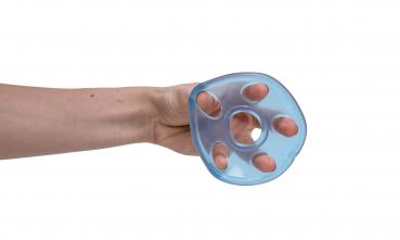 Hand-  und Fingertrainer 3er-SET