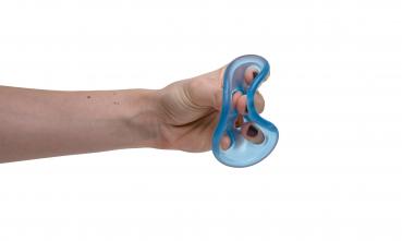 Hand-  und Fingertrainer 3er-SET