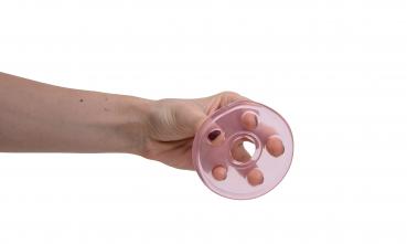 Hand-  und Fingertrainer 3er-SET