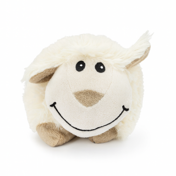 Warmies Multi Wärmekissen Schaf – Lavendel Wärmetier Mikrowellenfähig