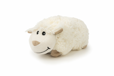 Warmies Multi Wärmekissen Schaf – Lavendel Wärmetier Mikrowellenfähig