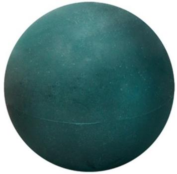 Gelball grün medium soft 50 mm Handtrainer Sensomotorik geprüftes Medizinprodukt