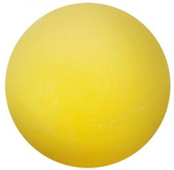 Gelball Handtrainer gelb extra soft