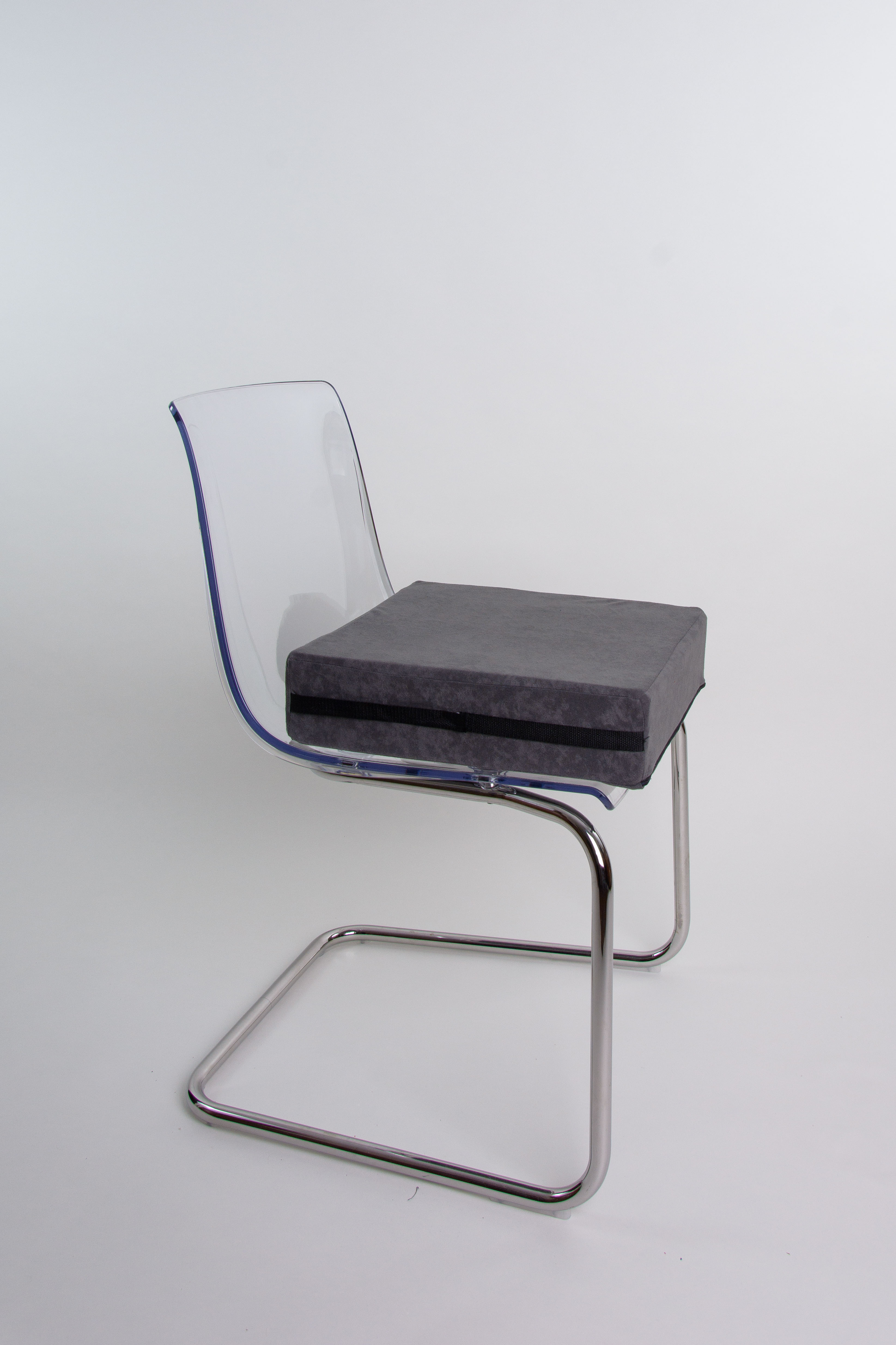 Schwar Textilien Orthopädische Stuhlerhöhung Sitzblock  Bodenkissen Stuhlkissen Sitzerhöhung Stuhl Farbe Braun