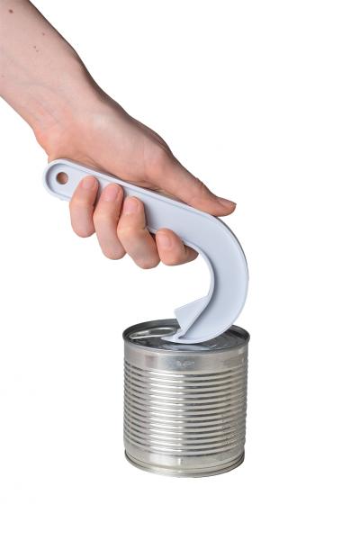 Zugdeckelöffner EXTRA Öffner Dosenöffner