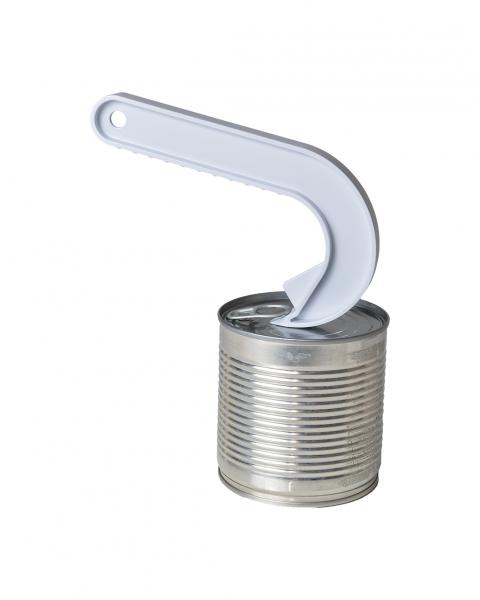 Zugdeckelöffner EXTRA Öffner Dosenöffner