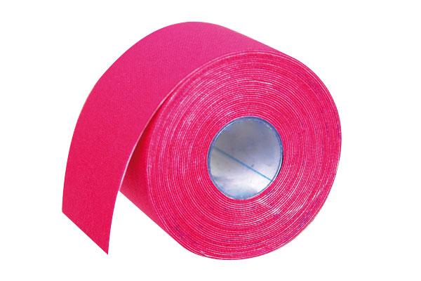 Body-Concept D-Tape Kinesiologie pink 5 cm Rolle á 5 m