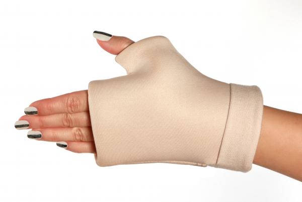 Dermasaver Hand- und Handgelenkschutz Größe L/XL