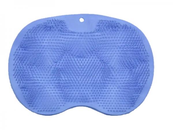 Fußbürste Rückenschrubber Fußbürste Wäscher Massagegerät Peeling