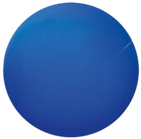 Gelball blau strong soft 50 mm Handtrainer Sensomotorik geprüftes Medizinprodukt