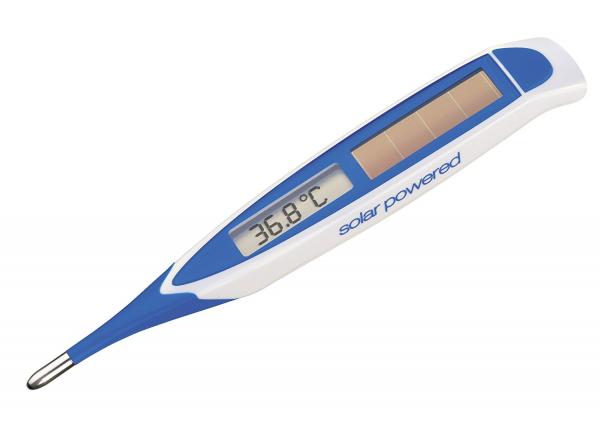 Geratherm Solar Speed, Fieberthermometer