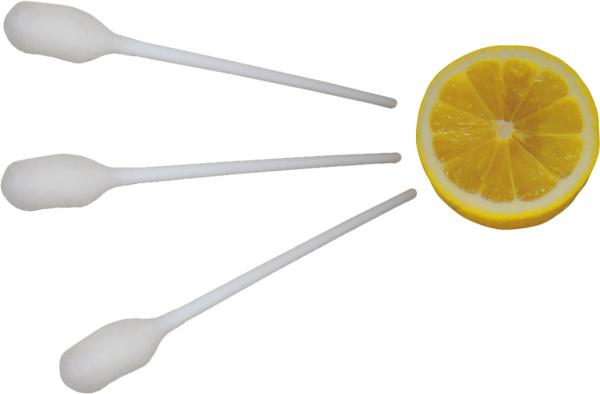 Mundpflegestäbchen LEMON Sticks Mundhygiene Mundreinigung 75 Stück