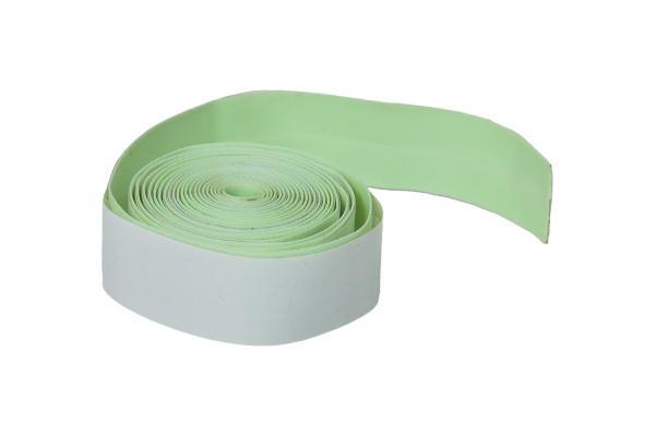 Reflektorband Leuchtband selbstklebend fluoreszierend Rolle à 2 Meter