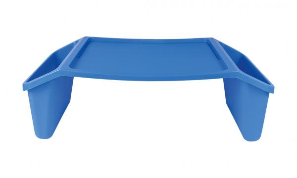 Serviertisch EXTRA  BLAU