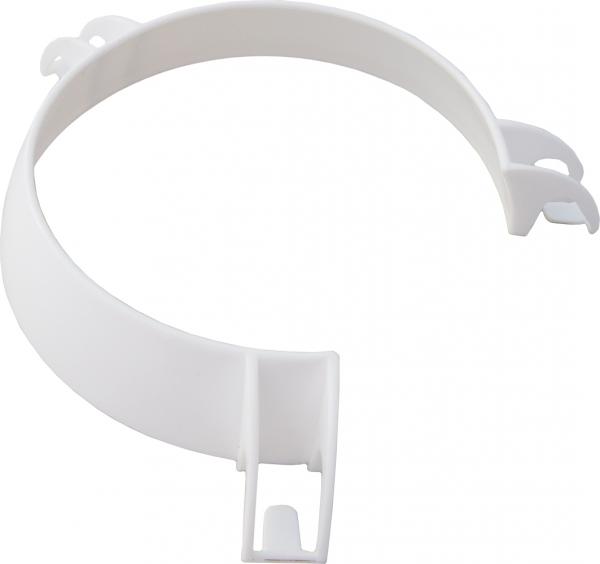 Tellerranderhöher – Esshilfe für Teller 23–28 cm spülmaschinenfest