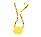 Strumpfanzieher Sockenanziehhilfe Sockenazieher FOXY by Helping Hand