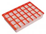 Arzneikassette ROT Pillenbox Tablettendose 7 Tage 1 Woche