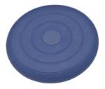 Ballsitzkissen, blau