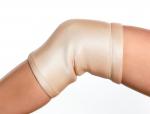 Dermasaver Knieschutz Größe  X-Large 48,3-58,4 cm