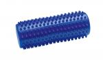Noppenrolle BLAU 15 cm Massage Therapie Rolle 6 cm Durchmesser