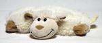 Warmies Multi Wärmekissen Schaf mit Lavendel-Korn-Füllung Wärmekissen
